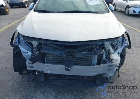 2019 Chevrolet Malibu Lt из США, поврежденный, VIN 1G1ZD5ST1KF144407